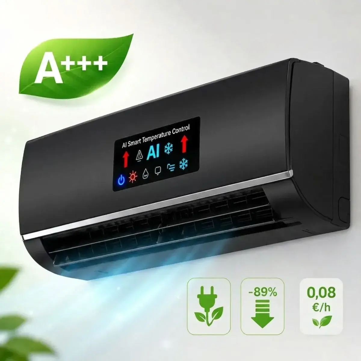 Kompletná súprava ClimaPlus™