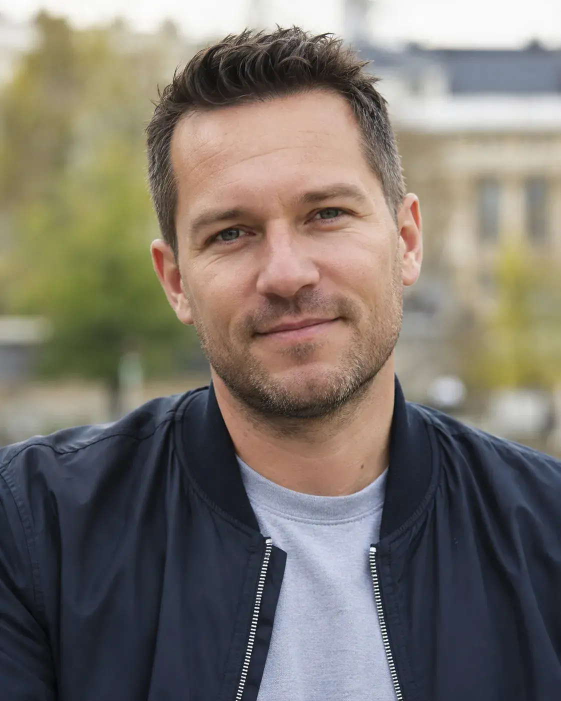 Kovács István